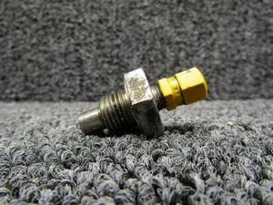 453-124 (Alt: AN812-1) Piper PA32-260 Air Valve